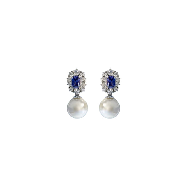 Amboise Stud Earrings