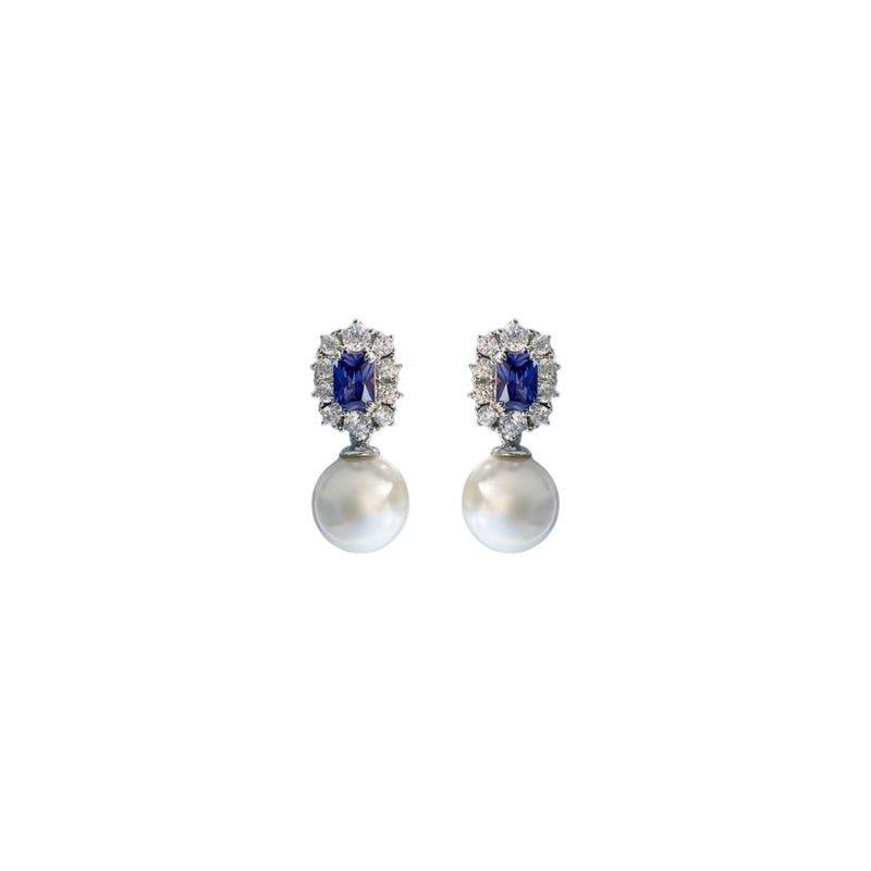 Amboise Stud Earrings