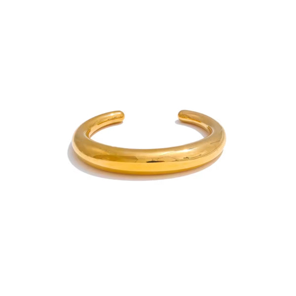 Mara Bangle Gold