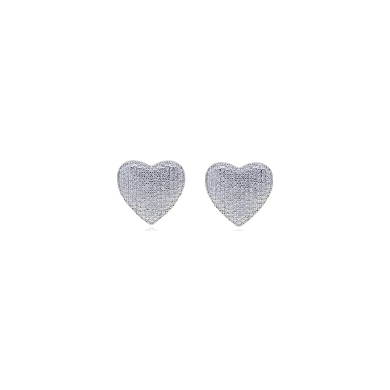 Micropave Hearts