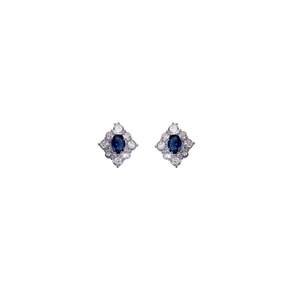 Chantilly Stud Earrings