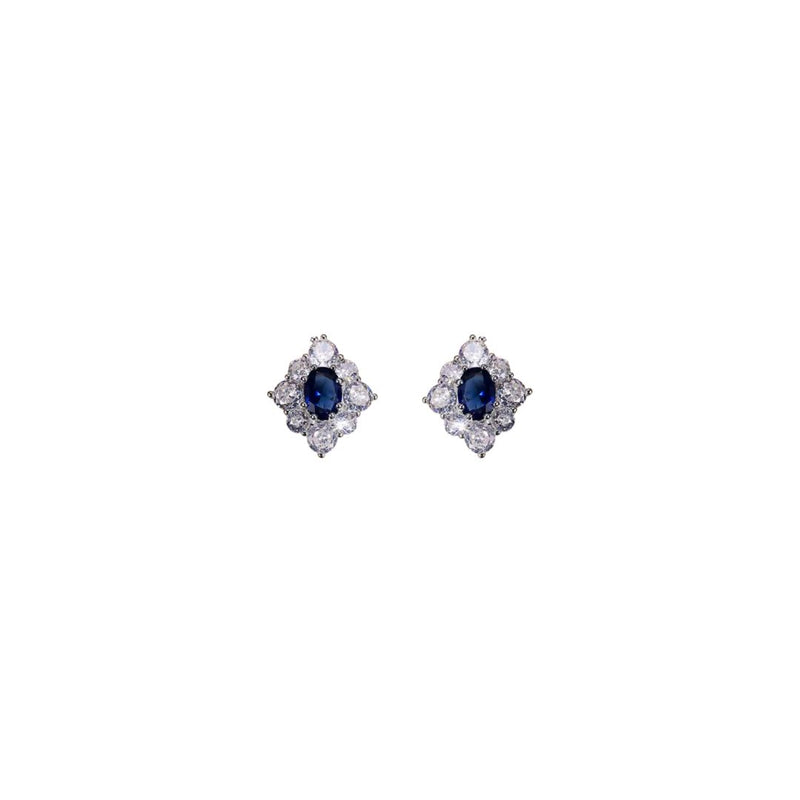 Chantilly Stud Earrings
