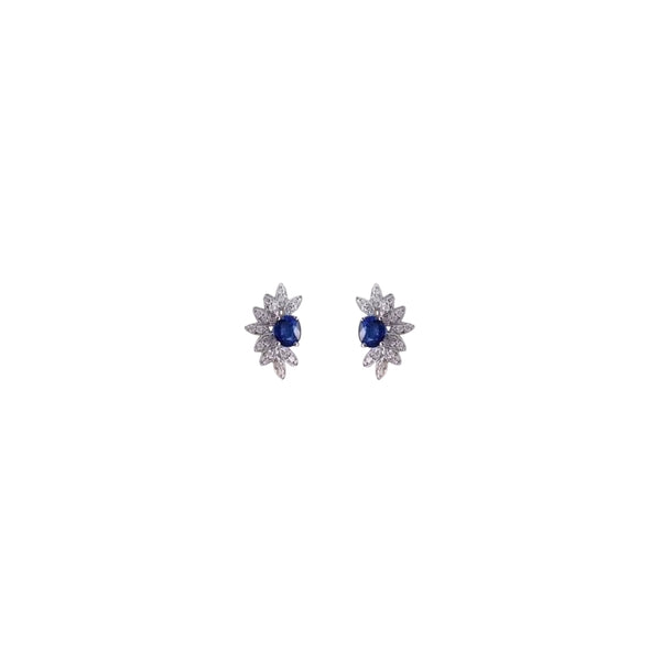 Azay Gem Studs