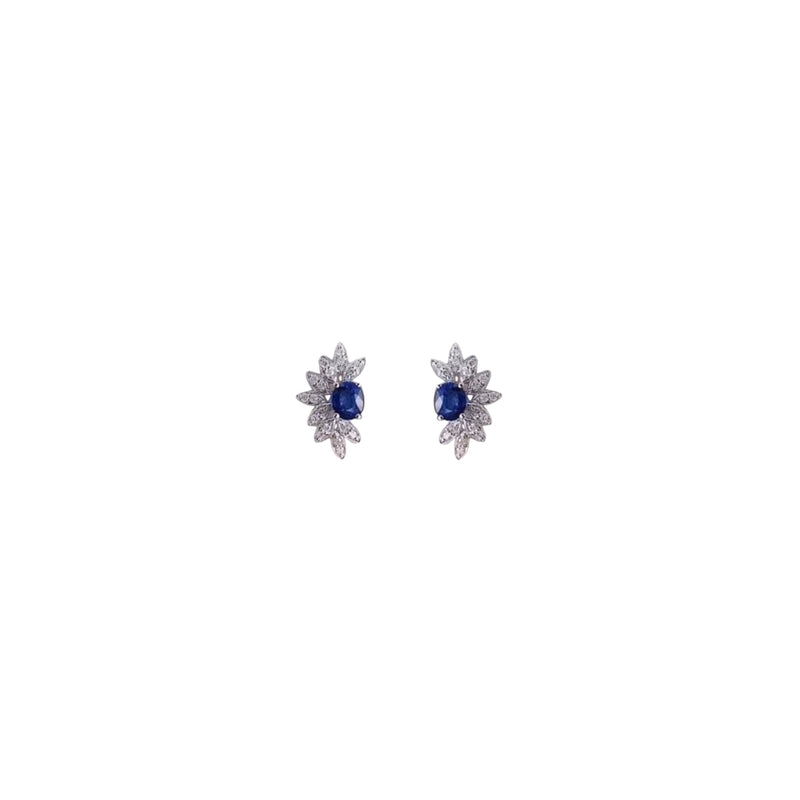 Azay Gem Studs