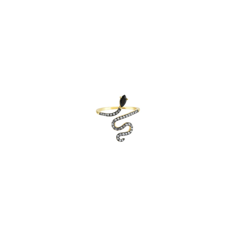 Zepe Wrap Ring