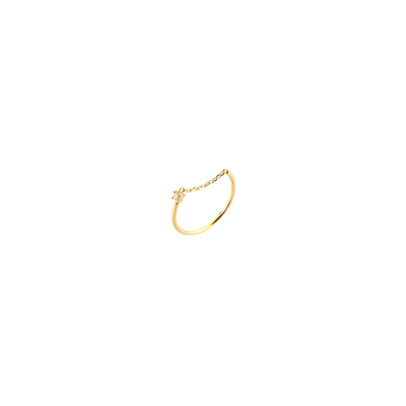 Half Chain ring