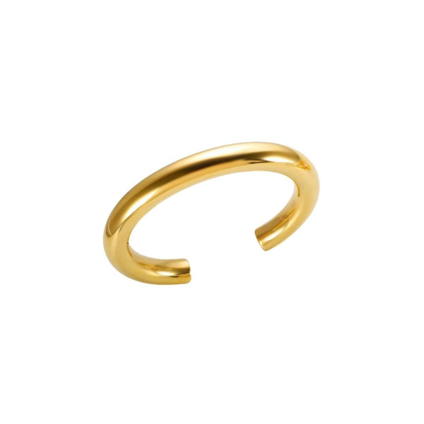Naira Bangle Gold