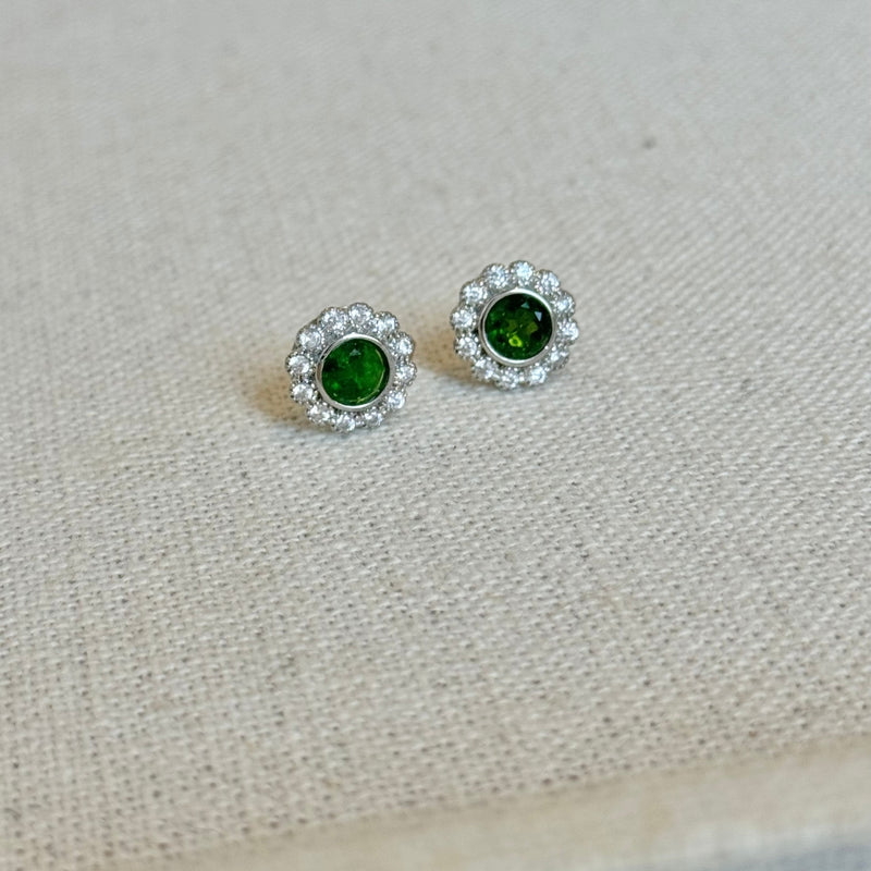 Royal Opera Earrings