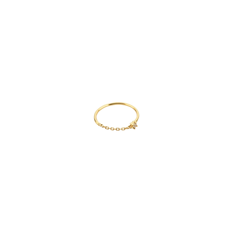 Half Chain ring