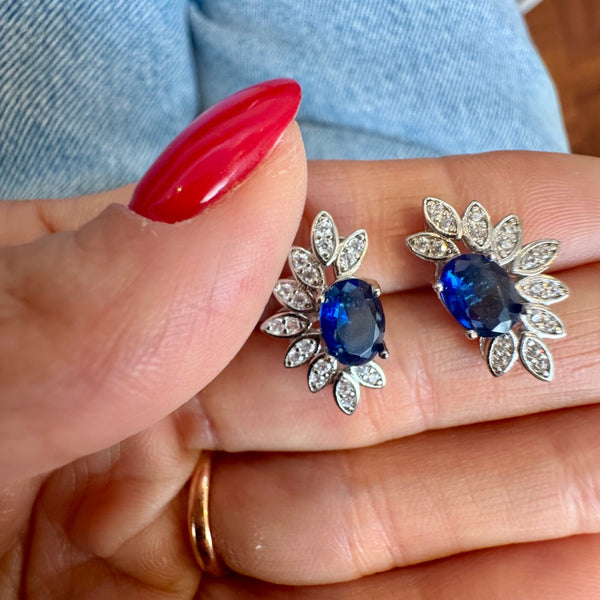 Azay Gem Studs