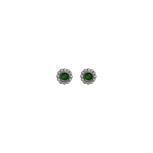 Royal Opera Earrings