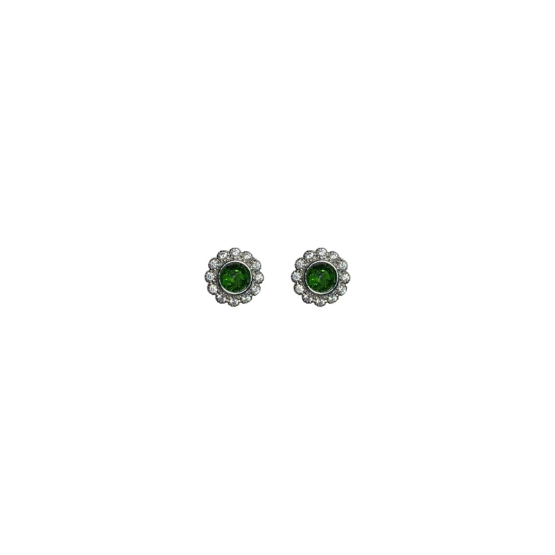 Royal Opera Earrings