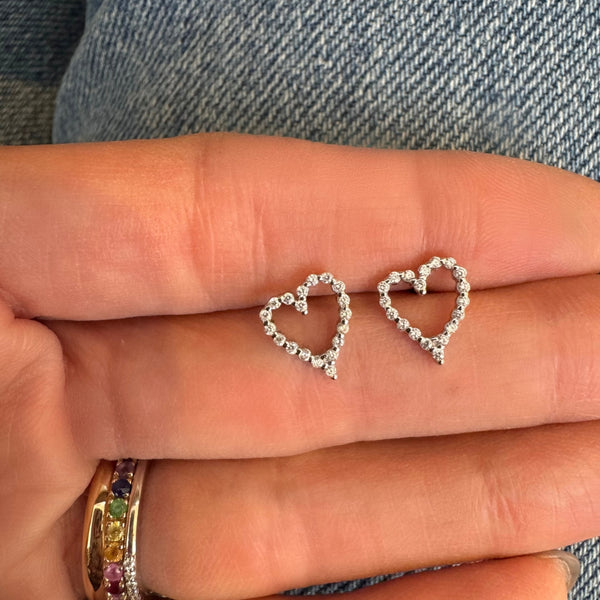 Amore Studs