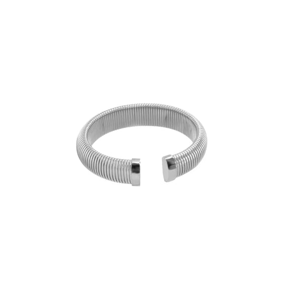Firenze Bangle Gold