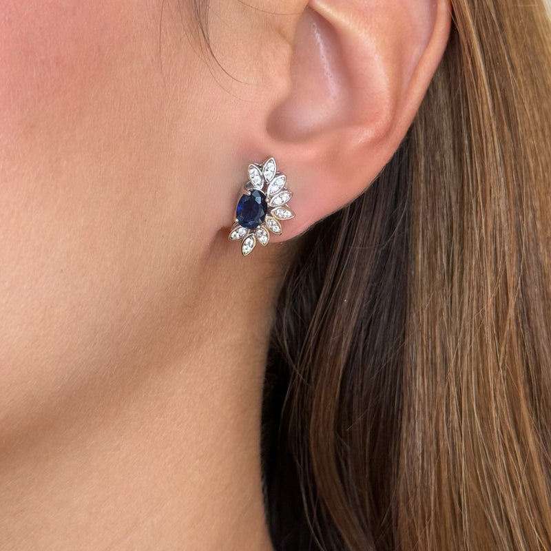 Azay Gem Studs