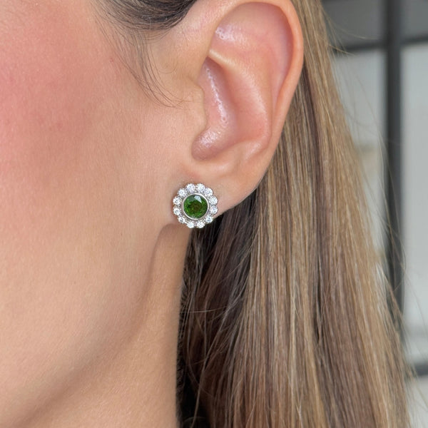 Royal Opera Earrings