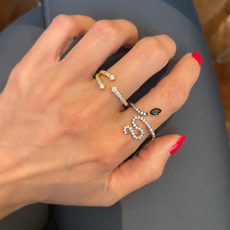 Zepe Wrap Ring