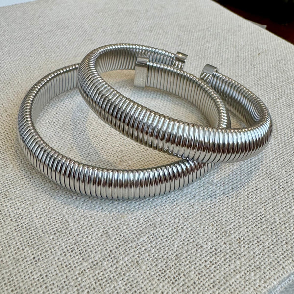 Firenze Bangle Gold