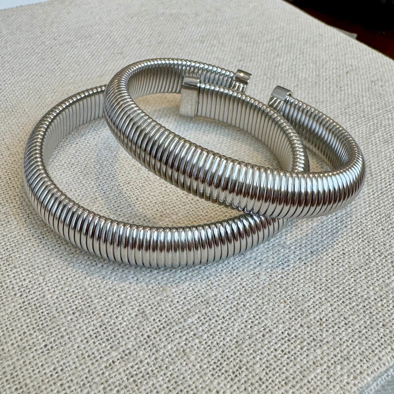 Firenze Bangle Gold