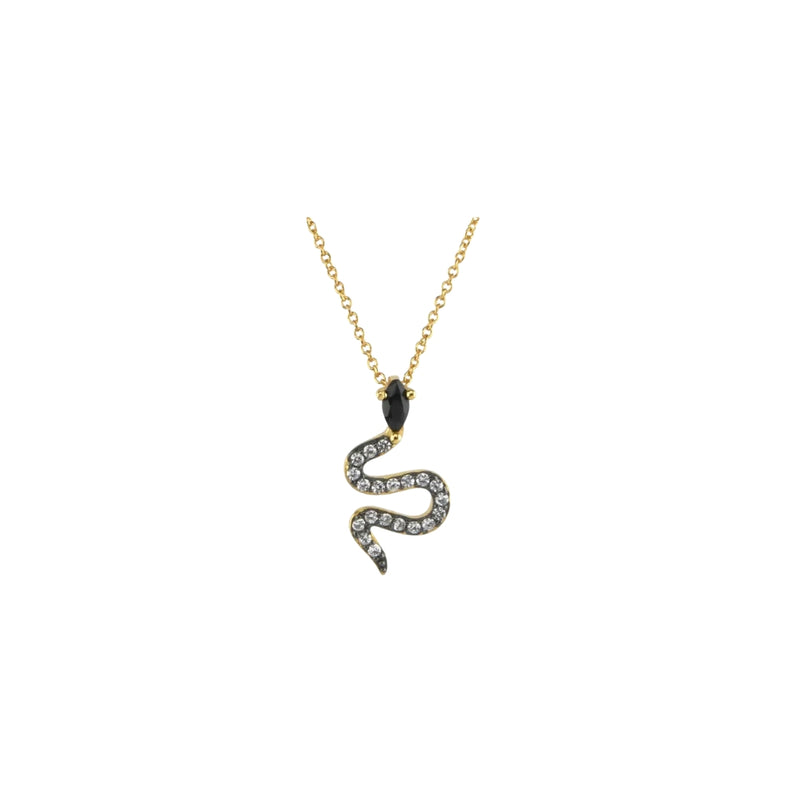 Zepe Chain Necklace