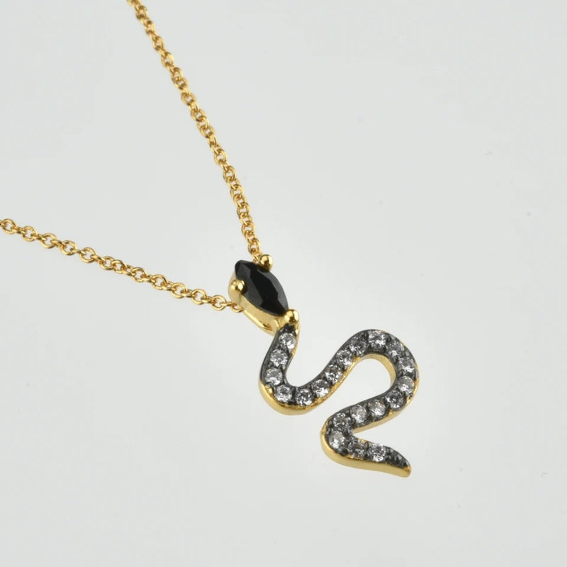 Zepe Chain Necklace