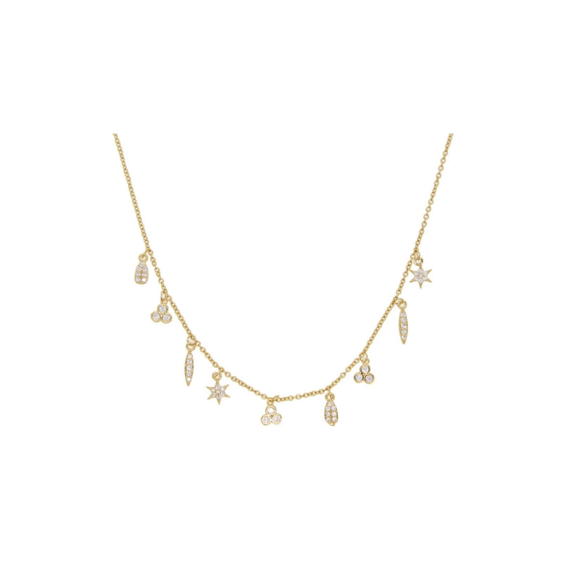 Chiara Necklace