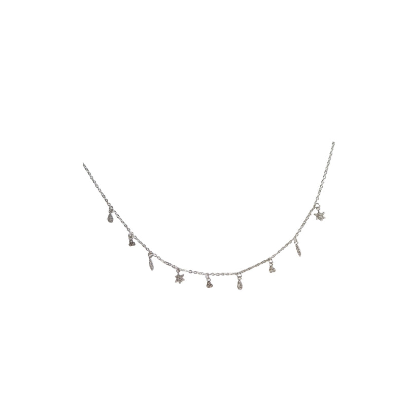 Chiara Necklace