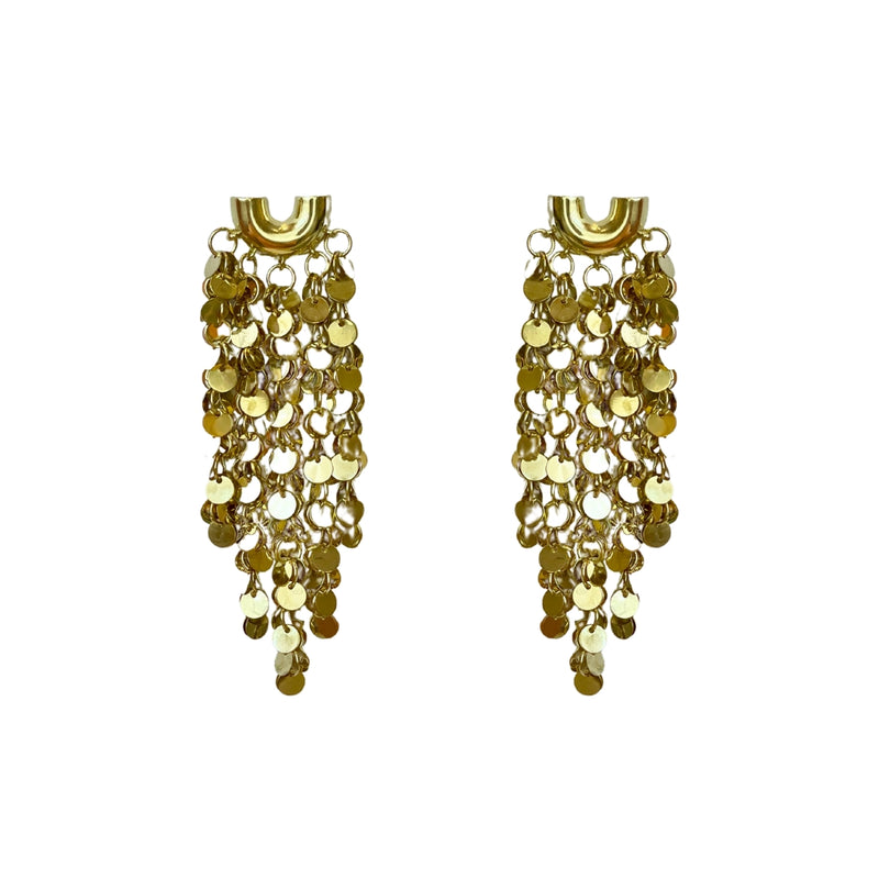 Ramina Cascade Earrings