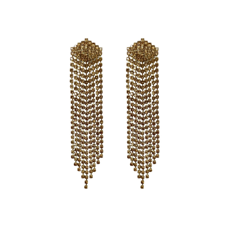 Cara Drop Earrings