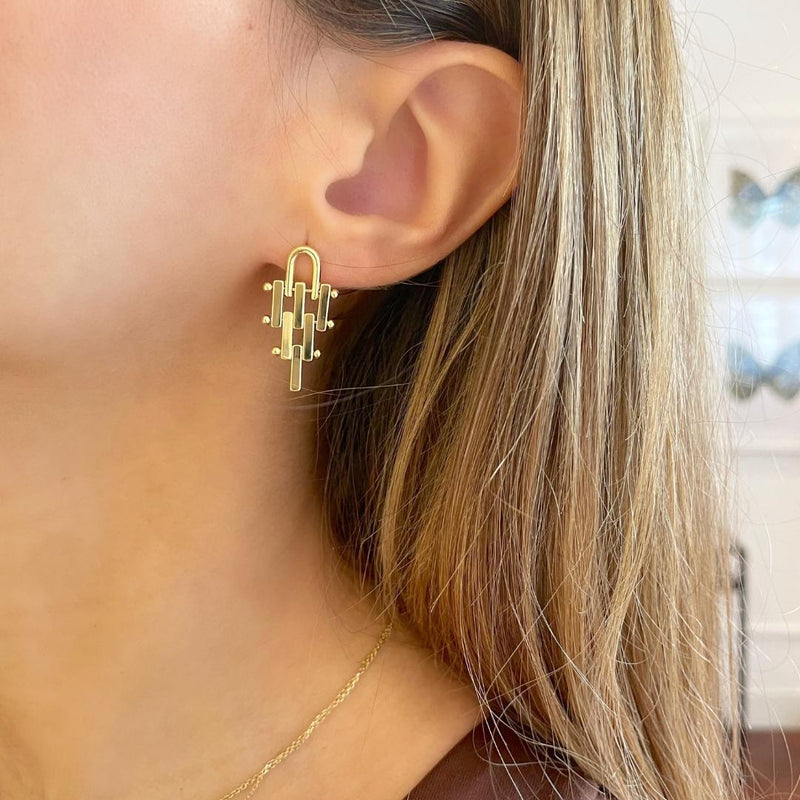 Firenze Earrings