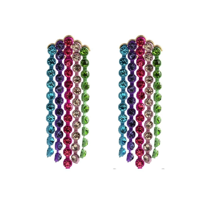 Positano Earrings