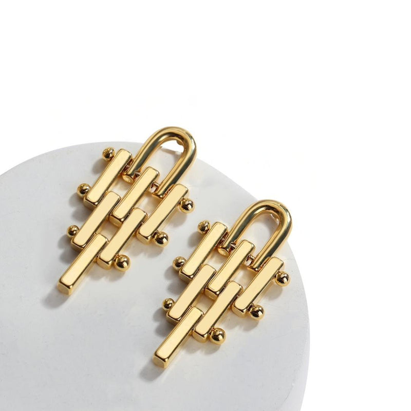 Firenze Earrings