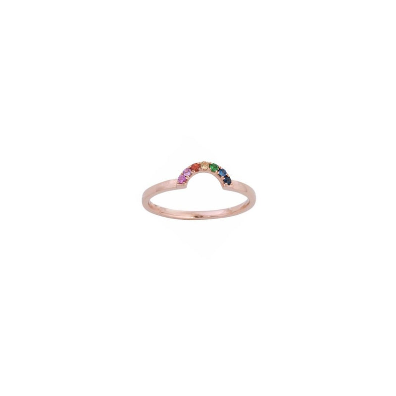 Rainbow Ring