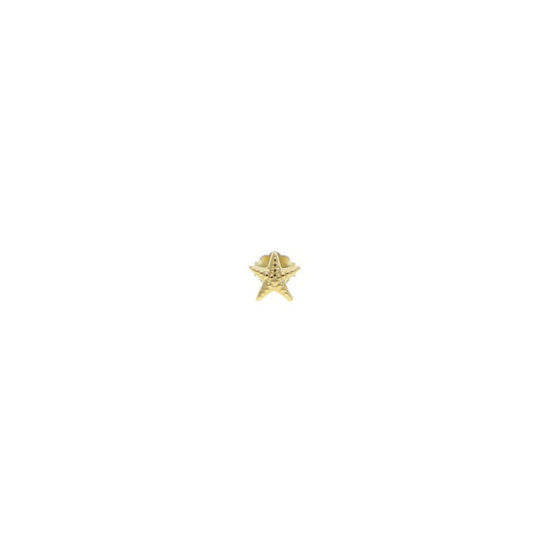 Starfish Stud