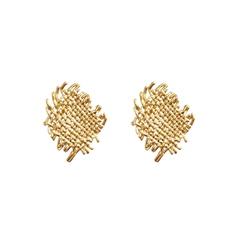 Lienzo Stud Earrings