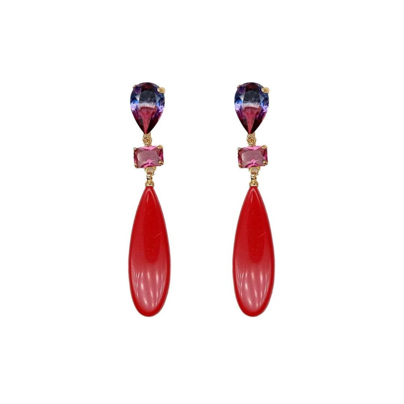 Sevilla Drop Earrings